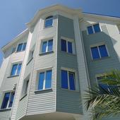 фото Гостиница Белый Орел, Адлер (Сочи)