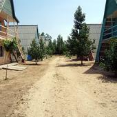 фото База отдыха Южная, Должанская (Ейский Район)