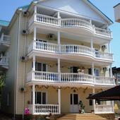 фото Гостевой дом Каролина, Вардане (Сочи)