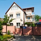 фото Гостевой дом Южный дворик, Геленджик 