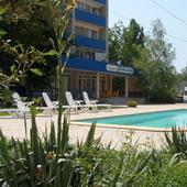 фото Гостиница Светлана, Геленджик 