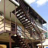 фото Частный дом Агрия, Ольгинка (Туапсе)