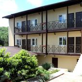 фото Частный дом Рита, Лазаревское (Сочи)