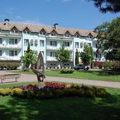 фото База отдыха Агой, Агой (Туапсе)