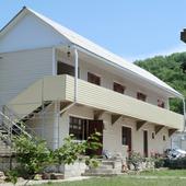 фото Гостевой дом Как дома, Джубга (Туапсе)