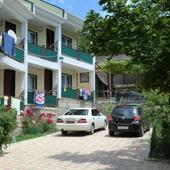 фото Гостевой дом В гостях у Алексея, Джубга (Туапсе)