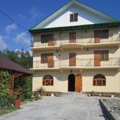 фото Гостевой дом Агава, Якорная Щель (Сочи)