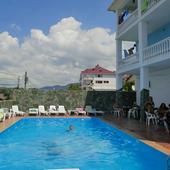 фото Гостиница Наш дом, Лермонтово (Туапсе)