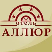 фото Курорт-отель Аллюр, Горячий Ключ 