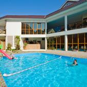 фото Гостевой дом Гостевые дома Рассказова, Архипо-Осиповка (Геленджик)