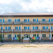 фото Гостевой дом Радуга, Голубицкая (Темрюкский Район)