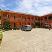 фото Мини-гостиница Ореховая роща, Джубга (Туапсе)