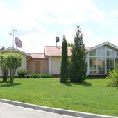 фото Гостиница Тетра Пак Кубань, Тимашевск (Тимашевский Район)