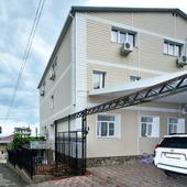 фото Частная гостиница Райский уголок, Лоо (Сочи)