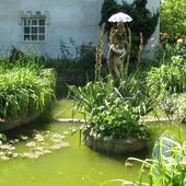 фото Частное домовладение Дом у моря, Сенной (Темрюкский Район)