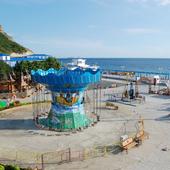 фото Детский оздоровительно-образовательный центр Смена, Сукко (Анапа)