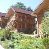 фото ЭКОдеревня Цветочное море, Николаенко (Апшеронский Район)