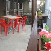 фото Гостевой дом Гостевой дом на Морской 5, Витязево (Анапа)