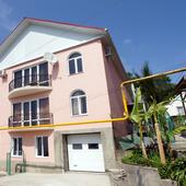 фото Гостевой дом Глобус, Лазаревское (Сочи)