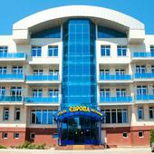 фото Отель Европа, Анапа 