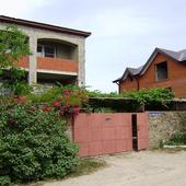 фото Гостевой дом Дарья, Джубга (Туапсе)