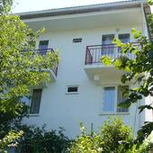 фото Гостевой дом Анжелика, Лазаревское (Сочи)