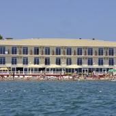 фото Гостиница Тихая Гавань, Геленджик 