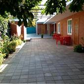 фото Гостевой дом Цветик, Кучугуры (Темрюкский Район)