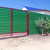 фото База отдыха Южный берег, Голубицкая (Темрюкский Район)