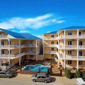 фото Гостиница Мария, Кабардинка (Геленджик)