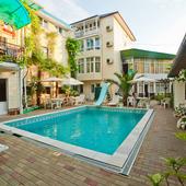 фото Гостевой дом Sun City (Сан Сити), Адлер (Сочи)