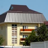 фото Гостиница Ника, Джубга (Туапсе)