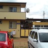 фото Гостевой дом Теремок, Голубицкая (Темрюкский Район)