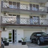 фото Гостевой дом Маркиза, Ольгинка (Туапсе)