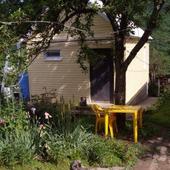 фото Гостевой дом Темнолесский, Апшеронский район 