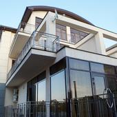 фото Отель Паланга, Анапа 