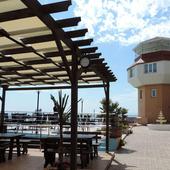 фото Отель Paradise (Парадиз), Утес (Крым)