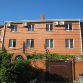 фото Гостевой дом Виола, Геленджик 