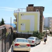 фото Гостевой дом Sofi Gold (Софи Голд), Алушта (Крым)