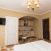 фото Гостевой дом Закат, Адлер (Сочи)