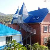 фото Усадьба Александр, Шепси (Туапсе)