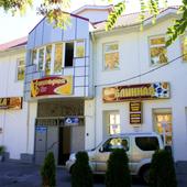 фото Дом семейного отдыха Виктория, Анапа 