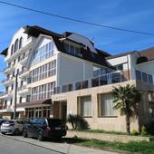 фото Отель Империя, Олимпийский парк (Нижнеимеретинская Бухта) 