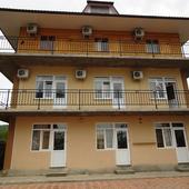 фото Гостевой дом У Ларисы, Горный Воздух (Сочи)