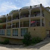 фото Вилла Альпика Сочи, Олимпийский парк (Нижнеимеретинская Бухта) 