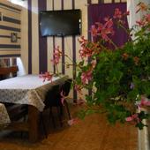 фото Частная гостиница Благодать, Аше (Сочи)