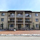 фото Отель Белая река, Гузерипль (Майкопский Район)