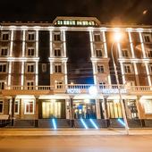 фото Отель Carat (Карат), Краснодар 