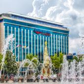 фото Гостиница Интурист-Краснодар, Краснодар 