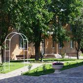 фото Гостинично-развлекательный комплекс Верона, Ейск (Ейский Район)